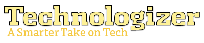 Technologizer - A Smarter Take on Tech