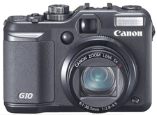 Canon G10