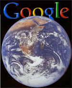 Google Globe