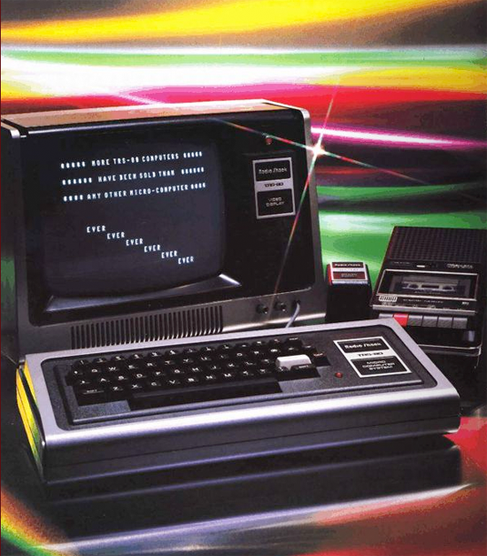 TRS-80