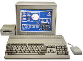 Amiga