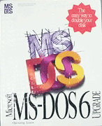 MS-DOS