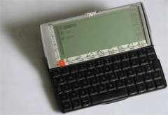 Psion 5