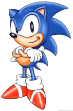 Sonic the Hedgehog