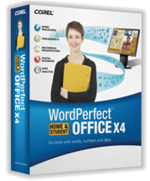 WordPerfect