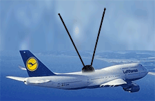 Lufthansa