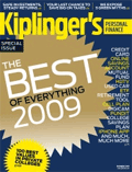 Kiplinger's Personal Finance