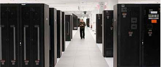 IBM Servers
