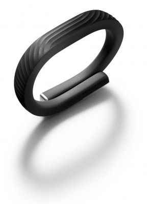 Jawbone's Up24 fitness band